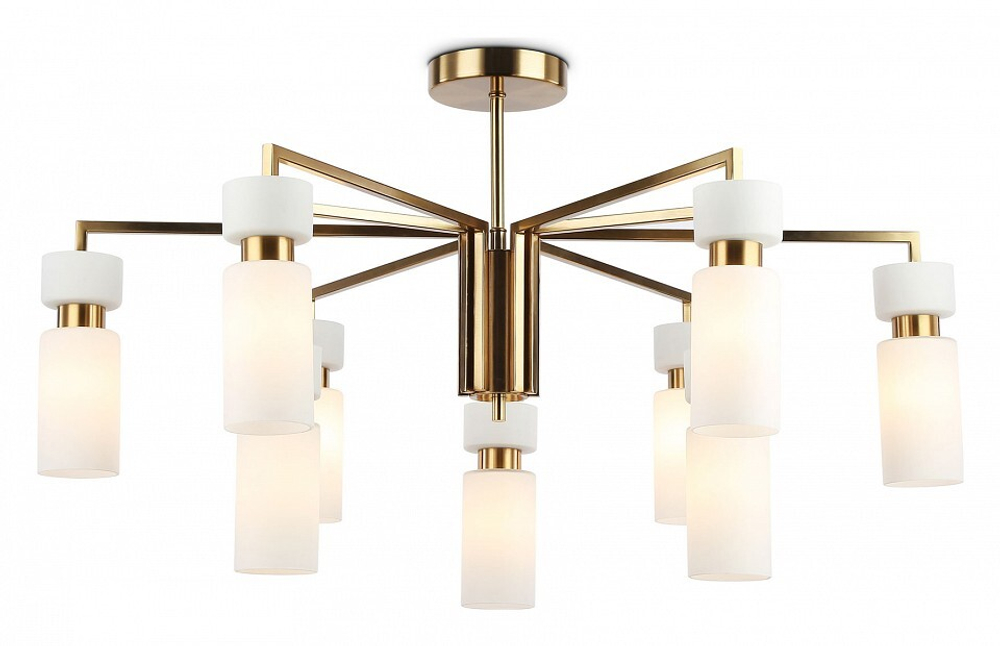 Люстра на штанге Ambrella Light LH LH56128