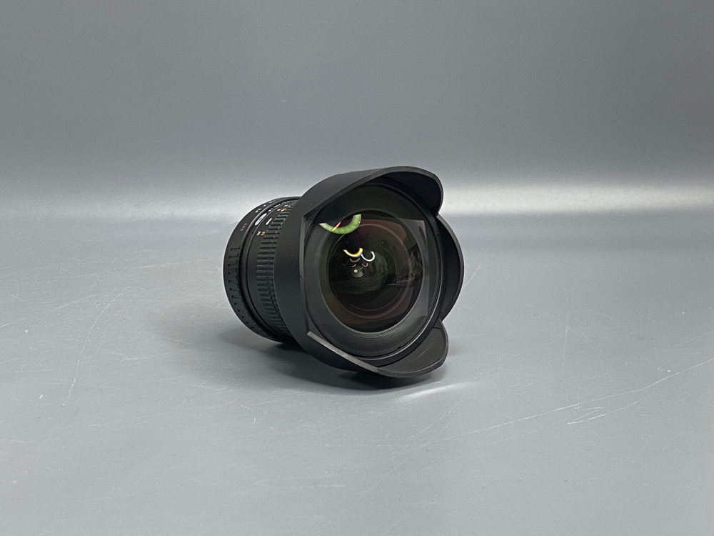 Samyang 14mm F2.8 ED AS IF UMC