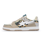 A Bathing Ape Bathing Ape Sta коричневый