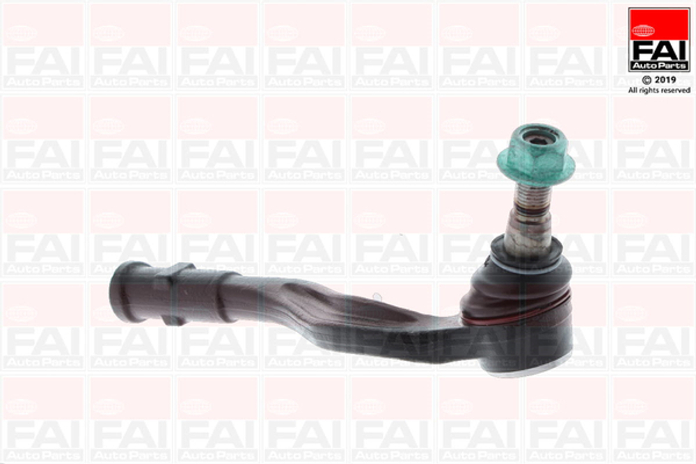 FAI AutoParts - SS10082-FAI - Tie Rod End