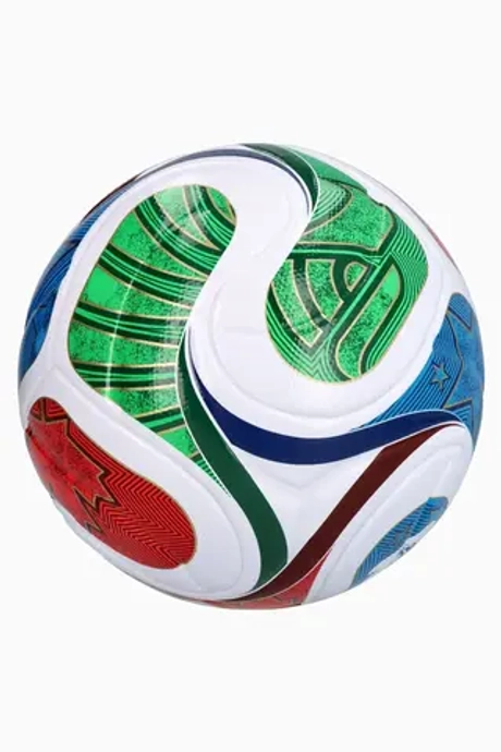 Футбольный мяч adidas Trionda World Cup 2026 League Street - многоцветный
