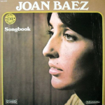 Joan Baez / Songbook (3LP)