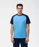 Футболка игровая CAMP Reglan Jersey, синий/темно-синий - изображение 89