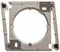 Коробка для накладного монтажа Systeme Electric Glossa Титан GSL000400
