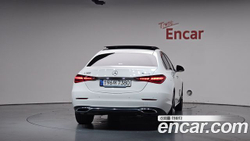 Mercedes-Benz C-Class C300 4MATIC Avantgarde — 2023