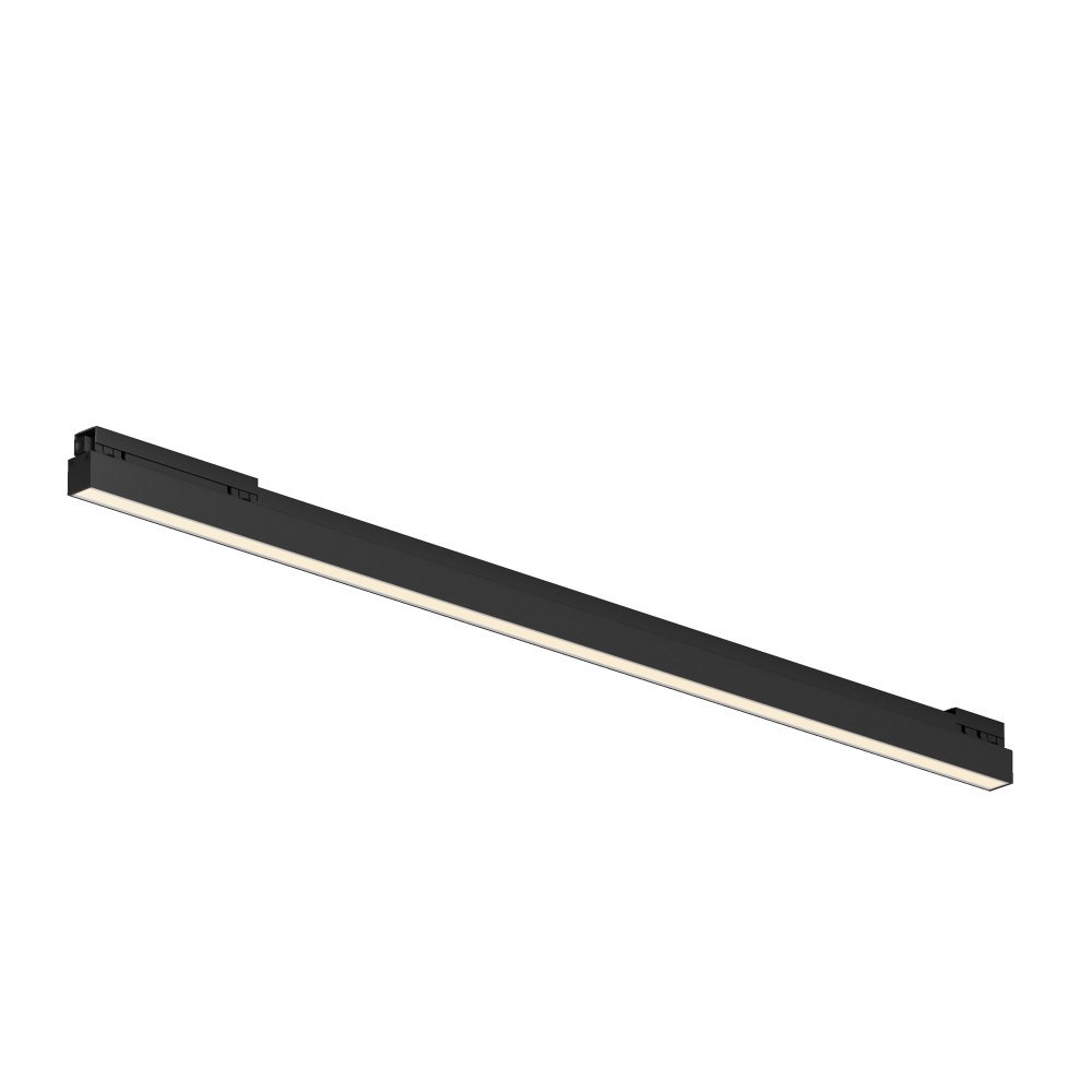 Уличный магнитный трековый светильник Maytoni EXILITY IP Basis O-TR02-1-S-24WB3K