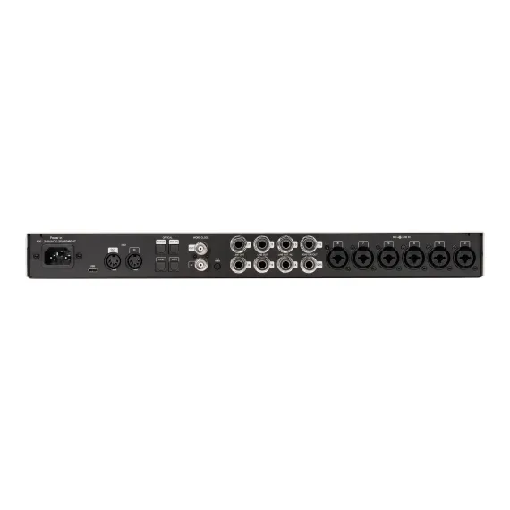 Universal Audio Volt 876 Silver