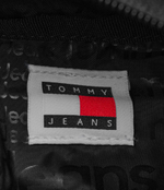Сумка кросс-боди Tommy Jeans - темно-синий(AM0AM12994)