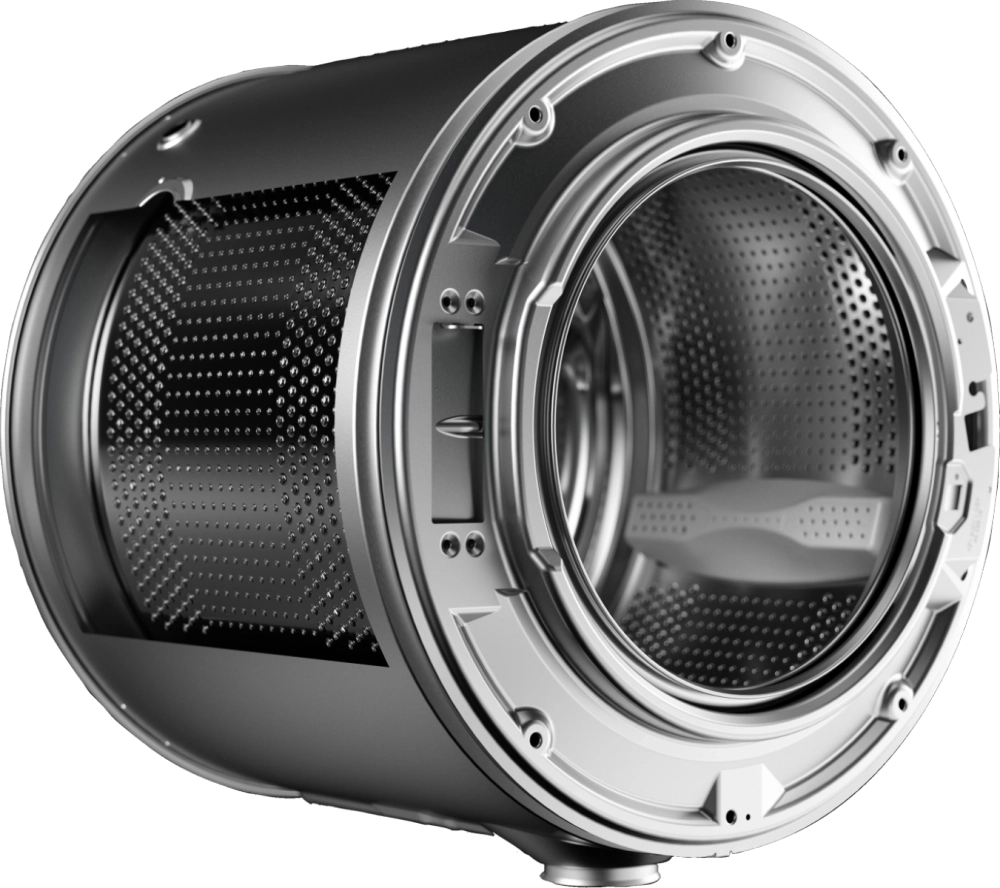Профессиональная стиральная машина Asko WMC6743PB.T