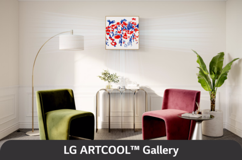 LG PROMULTI 2.0 A12GA1.NSER