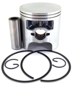 Поршневой комплект 540VK PISTON KIT 1ремонт