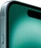 Смартфон Apple iPhone 16 128GB Teal Dual SIM