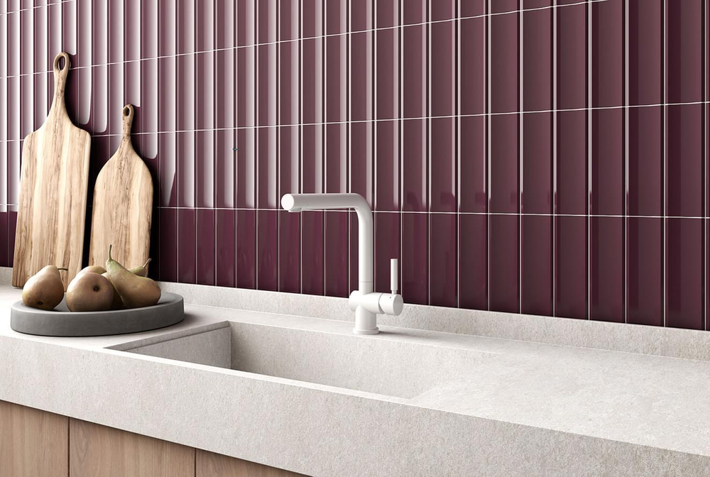 Equipe Vibe In Taupe Matt 6.5x20