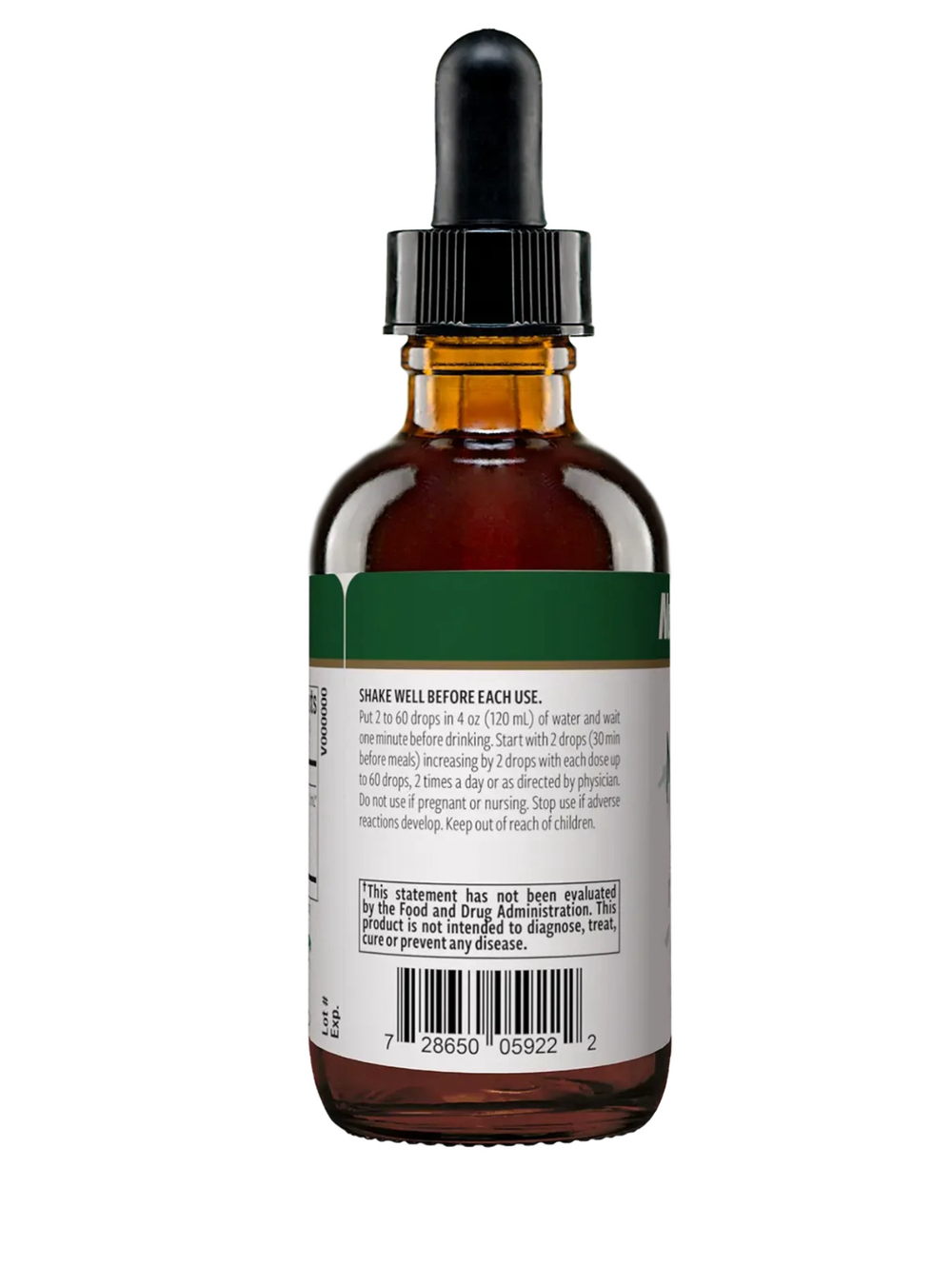 Nutra-BRL - 2oz
