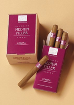 Private Stock Medium Filler Corona