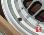 Комплект дисков RGW 6615 15x8 et20 4x100/4x114.3