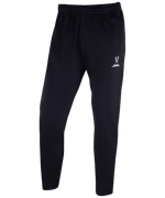Брюки тренировочные CAMP Tapered Training Pants, черный