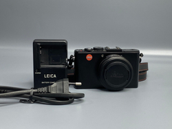 Leica D-Lux 6