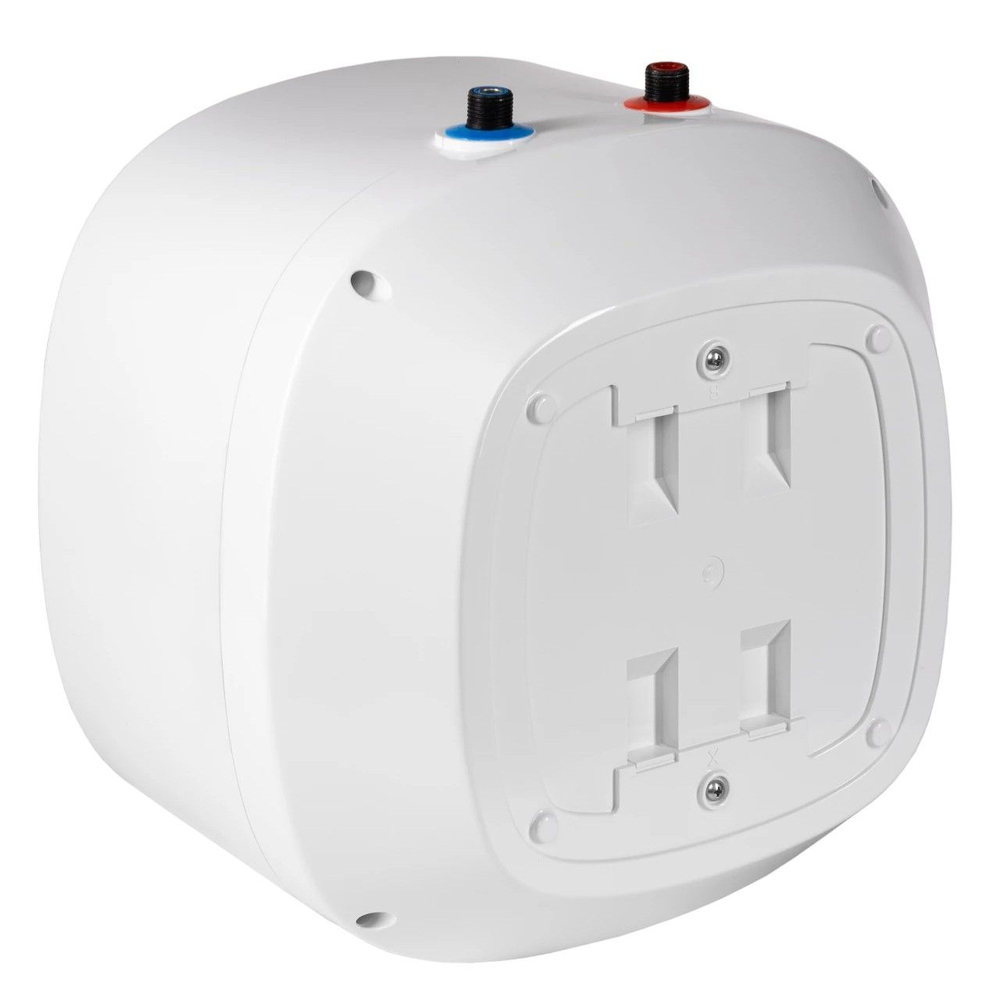 Водонагреватель 15 л. накопительный электрический Candy СS 15V-EM2 (R) под мойкой