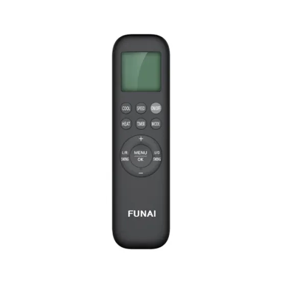 Кондиционер Funai RAC-I-SG25HP.D03