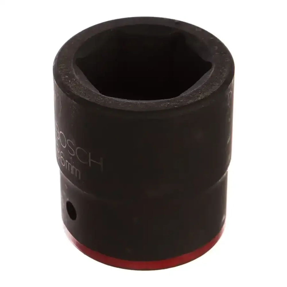 Торцевая головка 1", 36 мм BOSCH 1608557054
