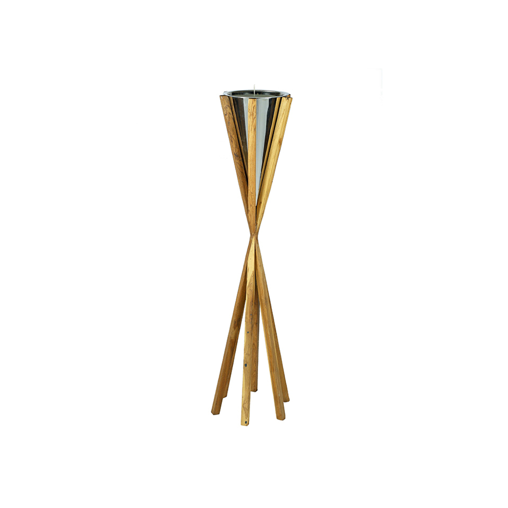 Подсвечник Roomers Furniture t658-m-mg