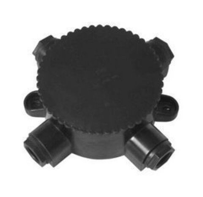 Коробка КЭМ 2-660-4 (У-409) IP65 УХЛ3