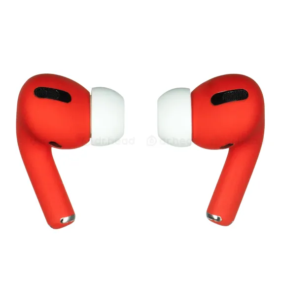 Apple AirPods Pro 2 USB-C Carrot Matte