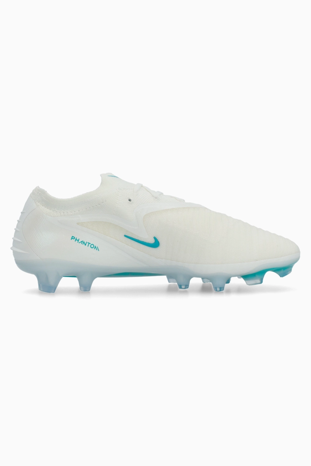 Бутсы Nike Phantom 6 Low Elite FG - белый