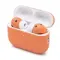 Apple AirPods Pro 3 Orange Matte