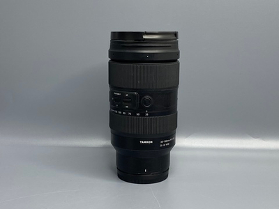 Tamron 35-150mm f/2-2.8 Di III VXD