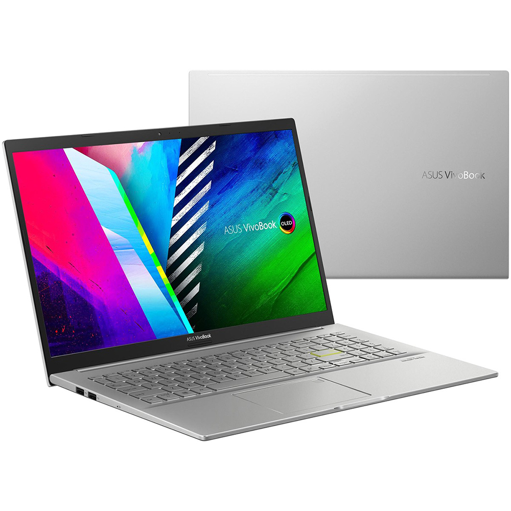 Ноутбук 15.6" Asus VivoBook 15 K513EA-L11193T (90NB0SG2-M18080)