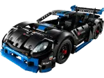 Конструктор LEGO Technic 42176 Гоночный автомобиль Porsche GT4 e-Performance