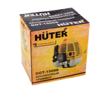 Триммер бензиновый Huter GGT-1500S