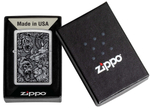Зажигалка Jungle Design Zippo 48567