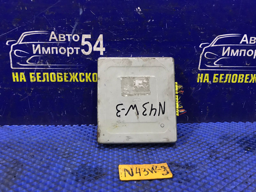 Компьютер АКПП MITSUBISHI CHARIOT 1994