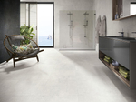 Baldocer Oneway White Lapado 80x80