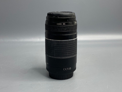 Canon EF 70-300mm F4-5.6 III
