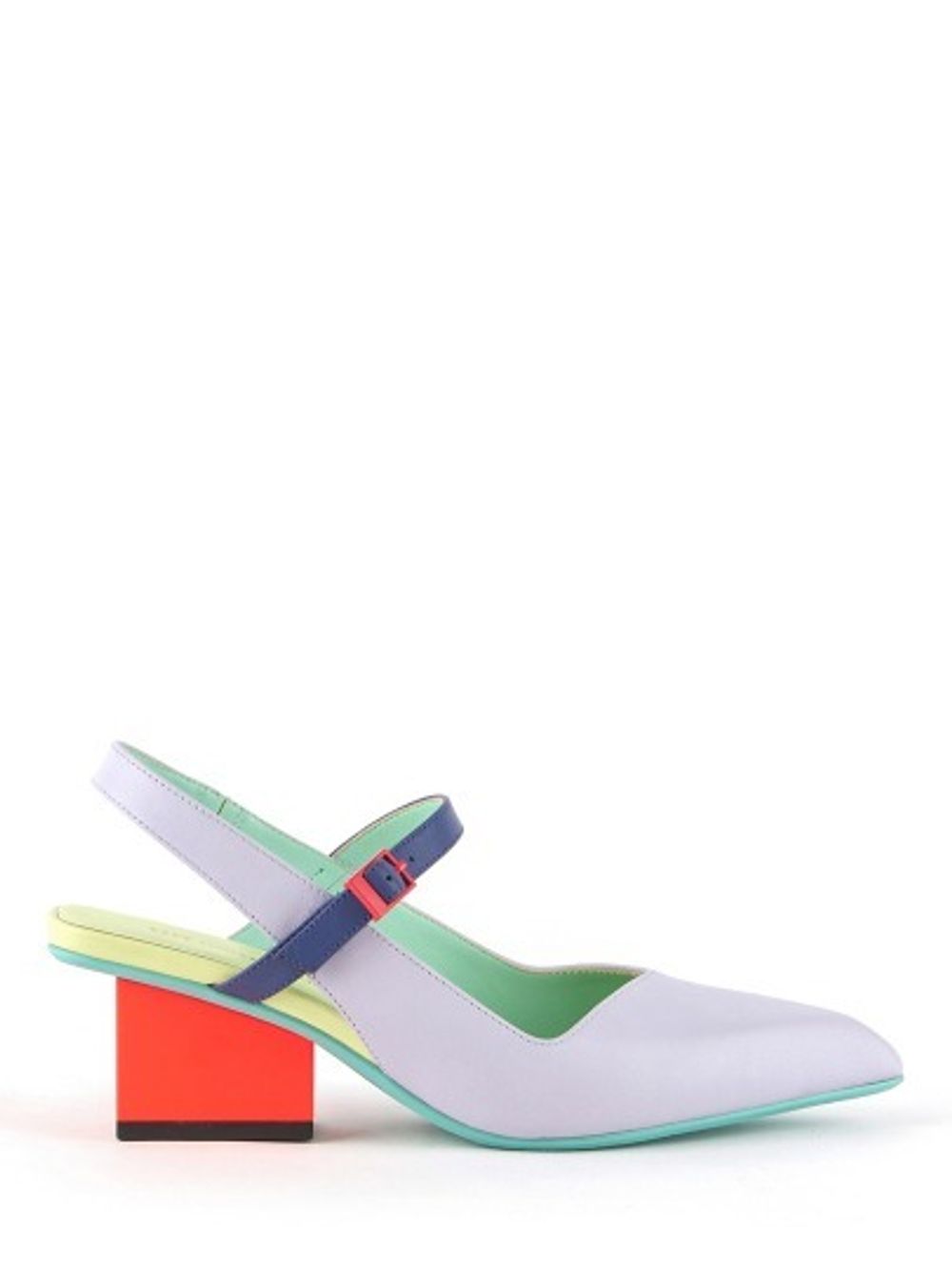 Босоножки женские UNITED NUDE Raila Jane