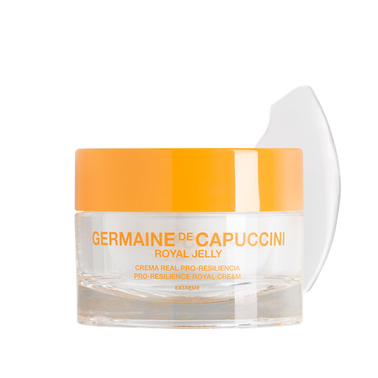 GERMAINE DE CAPUCCINI Royal Jelly Pro-Res.Royal Cream Extreme