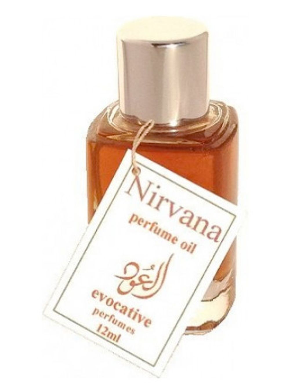 Evocative Perfumes Nirvana