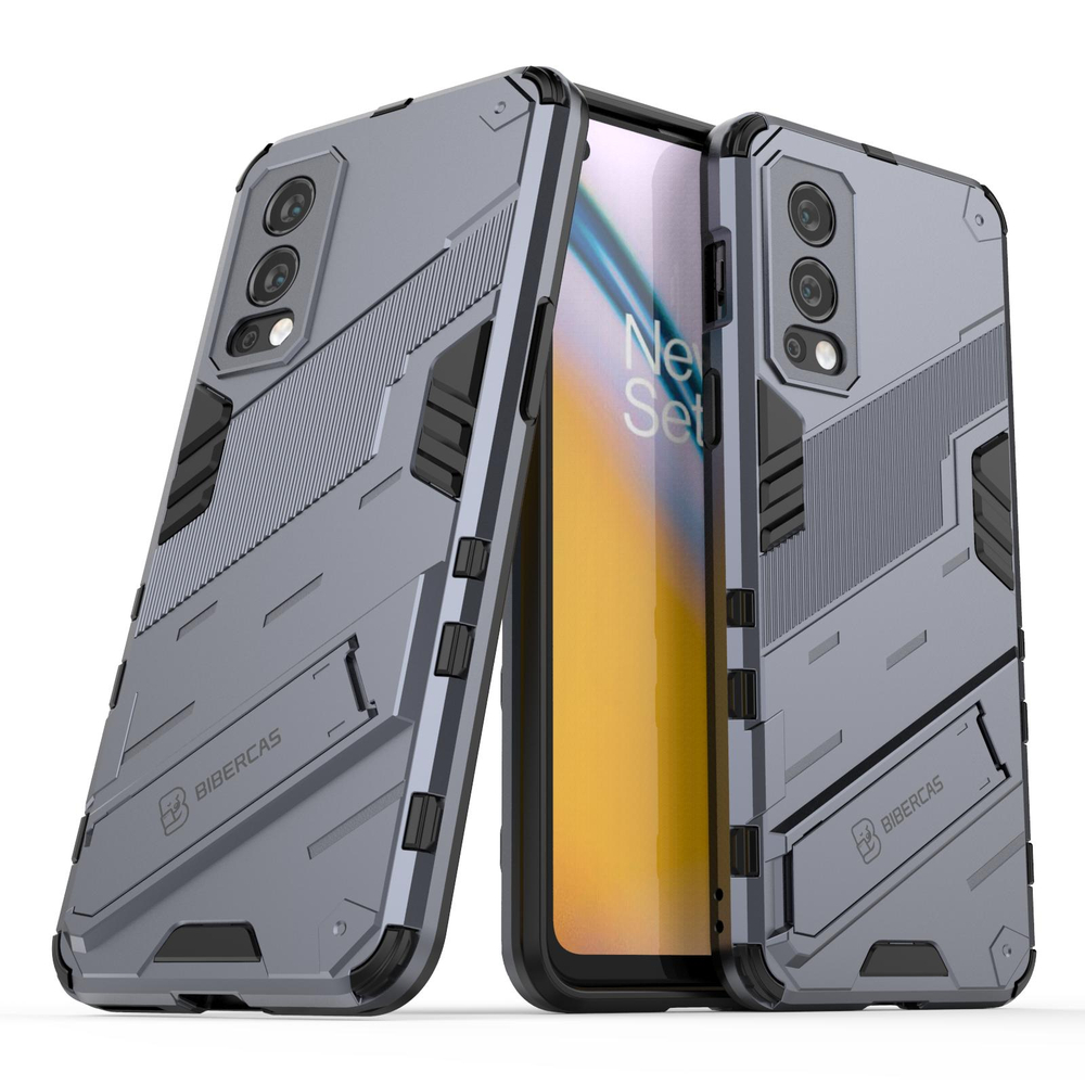 Чехол Warrior Case для OnePlus Nord 2 5G