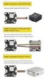 Полётный контроллер SpeedyBee F405 V3 BLS + ESC 50A Stack