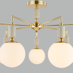 Потолочная люстра Lumion VIVIEN 6580/7C