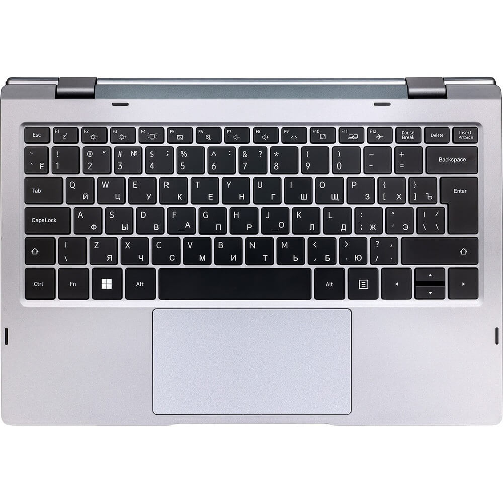 Ноутбук Hiper Slim 360 (H1306O5165WM)