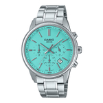 Мужские наручные часы Casio MTP-E515D-2A2