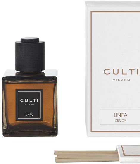 Linfa, диффузор Decor collection, Culti Milano