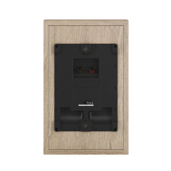 Настенная акустика Dali SONIK ON-WALL Natural Oak