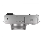 Компактный фотоаппарат Fujifilm X100VI Silver