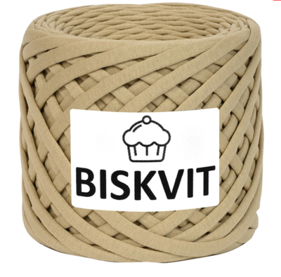 BISKVIT Лен